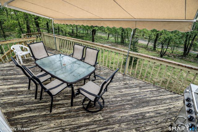 24 Prospect Drive, Brookfield, CT 06804