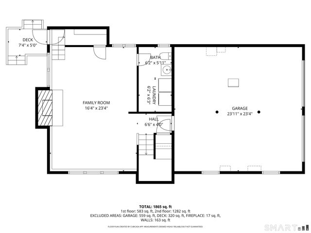 24 Prospect Drive, Brookfield, CT 06804