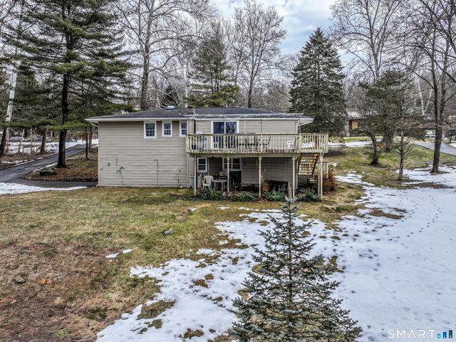 24 Prospect Drive, Brookfield, CT 06804
