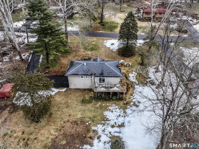 24 Prospect Drive, Brookfield, CT 06804