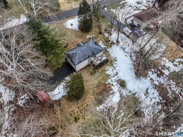 24 Prospect Drive, Brookfield, CT 06804