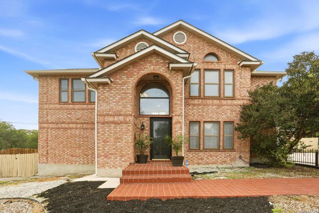 1839 Copperfield, San Antonio, TX 78251