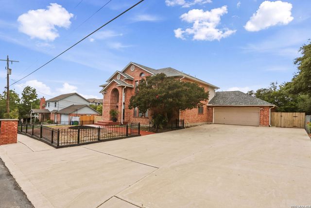 1839 Copperfield, San Antonio, TX 78251