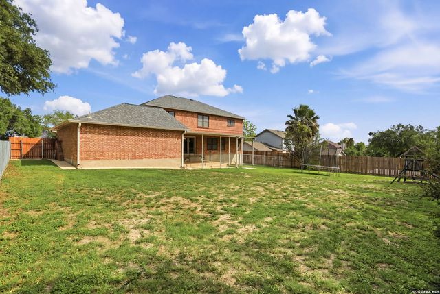 1839 Copperfield, San Antonio, TX 78251