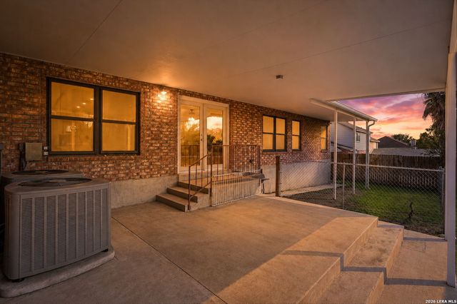 1839 Copperfield, San Antonio, TX 78251