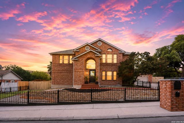 1839 Copperfield, San Antonio, TX 78251