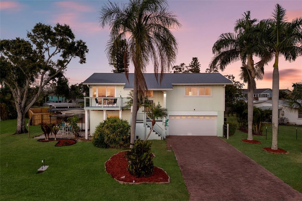 724 44TH STREET COURT W, Palmetto, FL 34221