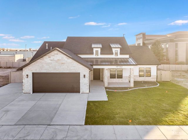 562 Canyon Mist, Twin Falls, ID 83301