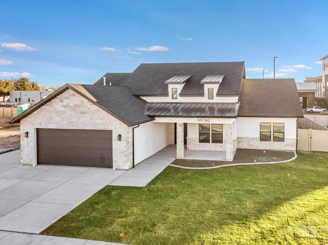 562 Canyon Mist, Twin Falls, ID 83301