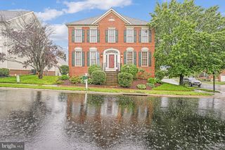 14109 SNICKERSVILLE DR, Gainesville, VA 20155