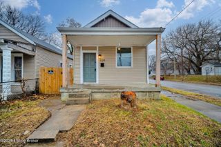 528 M St, Louisville, KY 40208