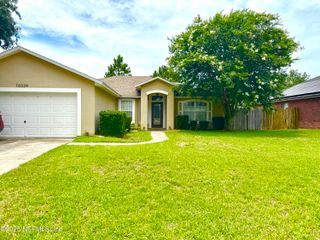 10339 SUGAR GROVE Road, Jacksonville, FL 32221