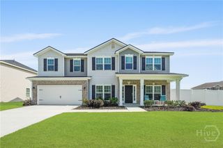 126 Chalk Farm Way, Bloomingdale, GA 31302