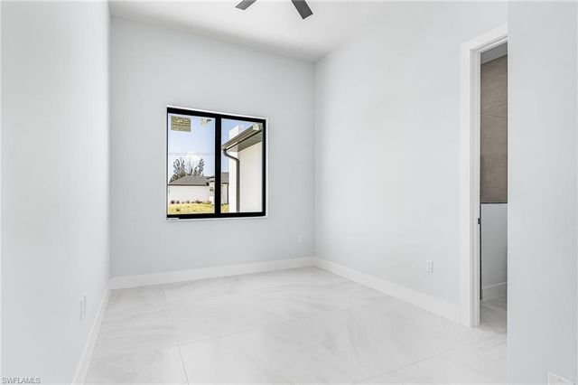 2303 35th AVE, Cape Coral, FL 33993