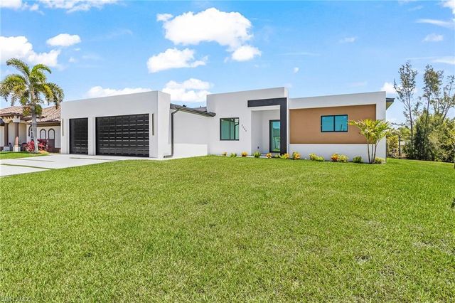 2303 35th AVE, Cape Coral, FL 33993