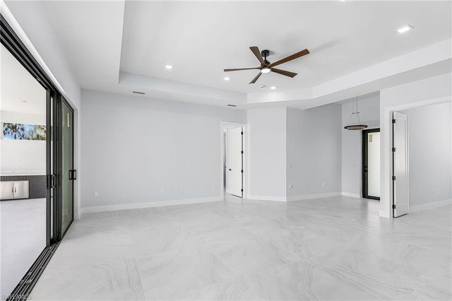 2303 35th AVE, Cape Coral, FL 33993