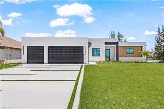 2303 35th AVE, Cape Coral, FL 33993