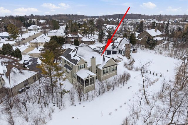 401 Lakewood COURT, Kohler, WI 53044