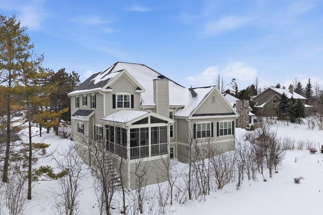 401 Lakewood COURT, Kohler, WI 53044