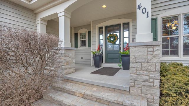 401 Lakewood COURT, Kohler, WI 53044