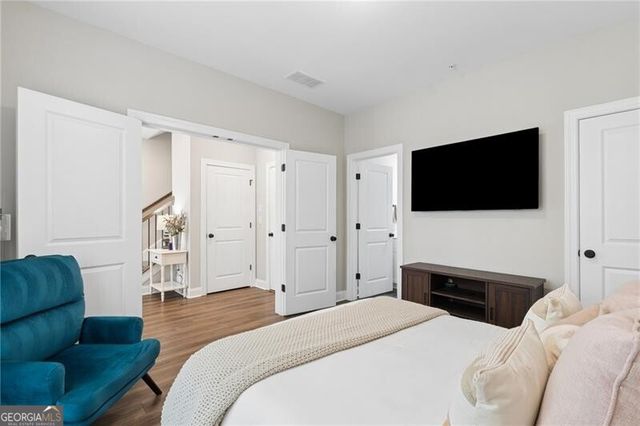 445 Burton Drive, Alpharetta, GA 30009