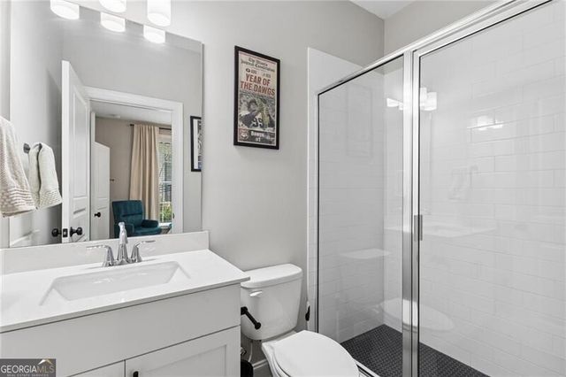 445 Burton Drive, Alpharetta, GA 30009