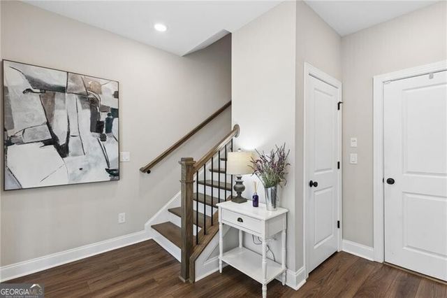 445 Burton Drive, Alpharetta, GA 30009