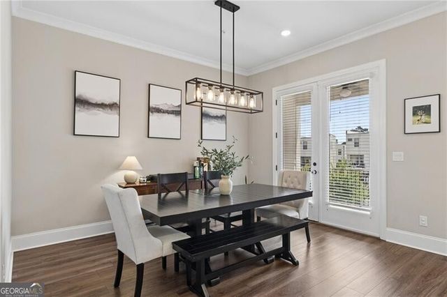 445 Burton Drive, Alpharetta, GA 30009