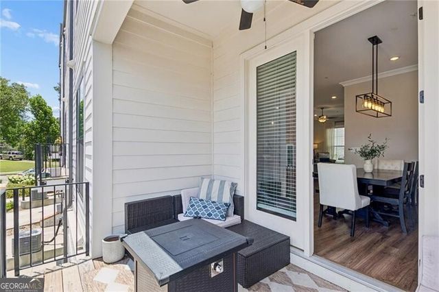 445 Burton Drive, Alpharetta, GA 30009