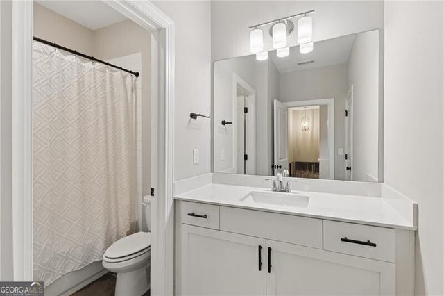 445 Burton Drive, Alpharetta, GA 30009