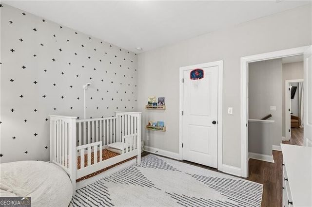 445 Burton Drive, Alpharetta, GA 30009
