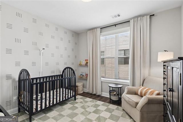 445 Burton Drive, Alpharetta, GA 30009