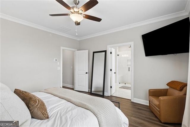 445 Burton Drive, Alpharetta, GA 30009