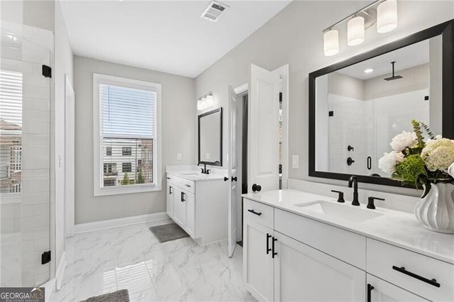 445 Burton Drive, Alpharetta, GA 30009