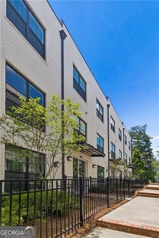 445 Burton Drive, Alpharetta, GA 30009