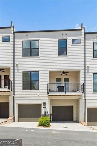 445 Burton Drive, Alpharetta, GA 30009