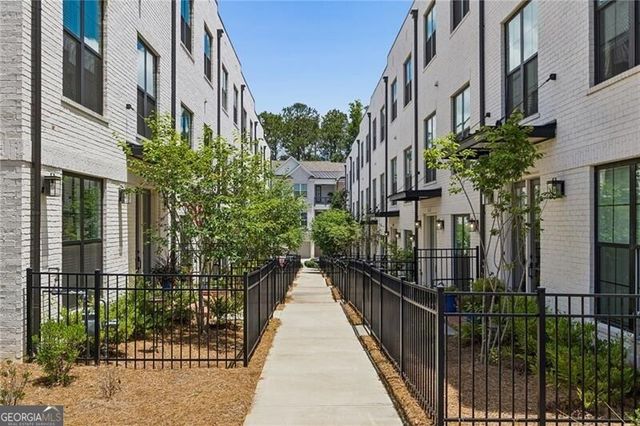 445 Burton Drive, Alpharetta, GA 30009