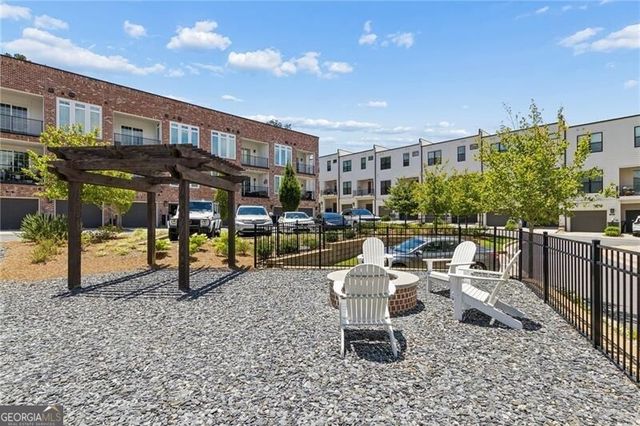 445 Burton Drive, Alpharetta, GA 30009