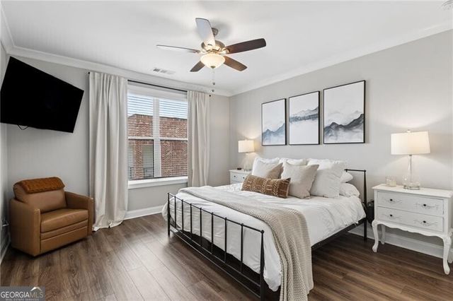 445 Burton Drive, Alpharetta, GA 30009