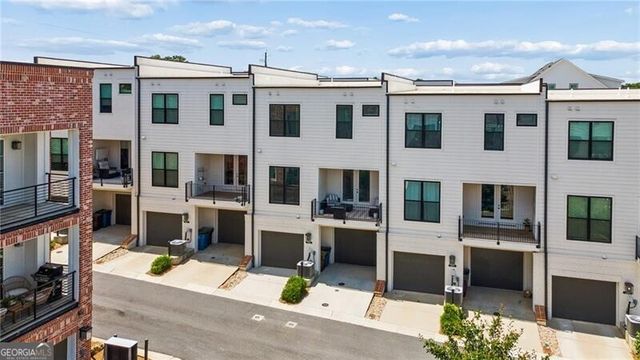 445 Burton Drive, Alpharetta, GA 30009