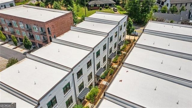 445 Burton Drive, Alpharetta, GA 30009