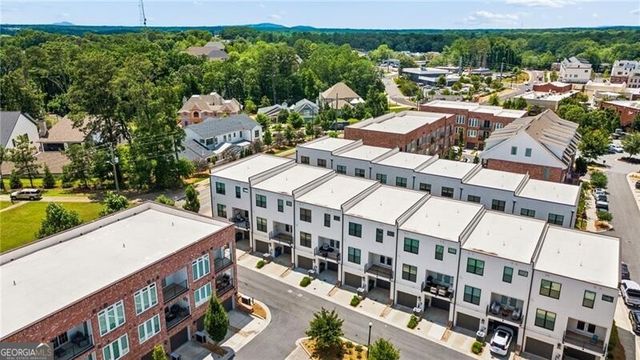445 Burton Drive, Alpharetta, GA 30009
