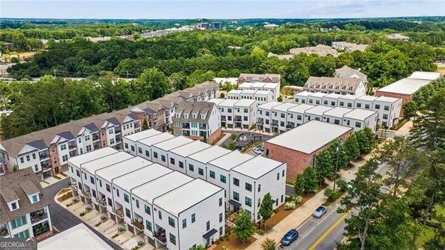 445 Burton Drive, Alpharetta, GA 30009