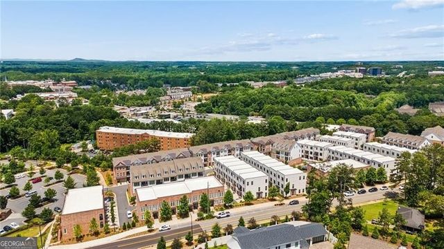 445 Burton Drive, Alpharetta, GA 30009