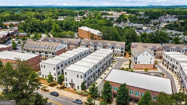 445 Burton Drive, Alpharetta, GA 30009