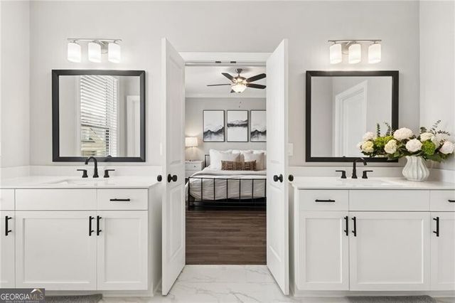 445 Burton Drive, Alpharetta, GA 30009
