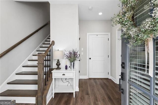 445 Burton Drive, Alpharetta, GA 30009