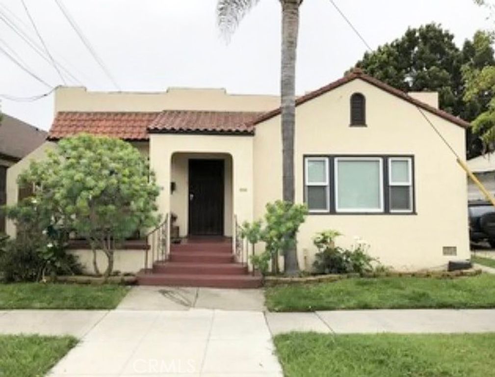 1116 E Appleton, Long Beach, CA 90802