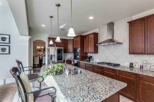 19847 Broken Cactus Drive, Cypress, TX 77433
