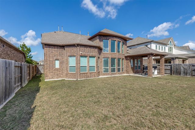 19847 Broken Cactus Drive, Cypress, TX 77433